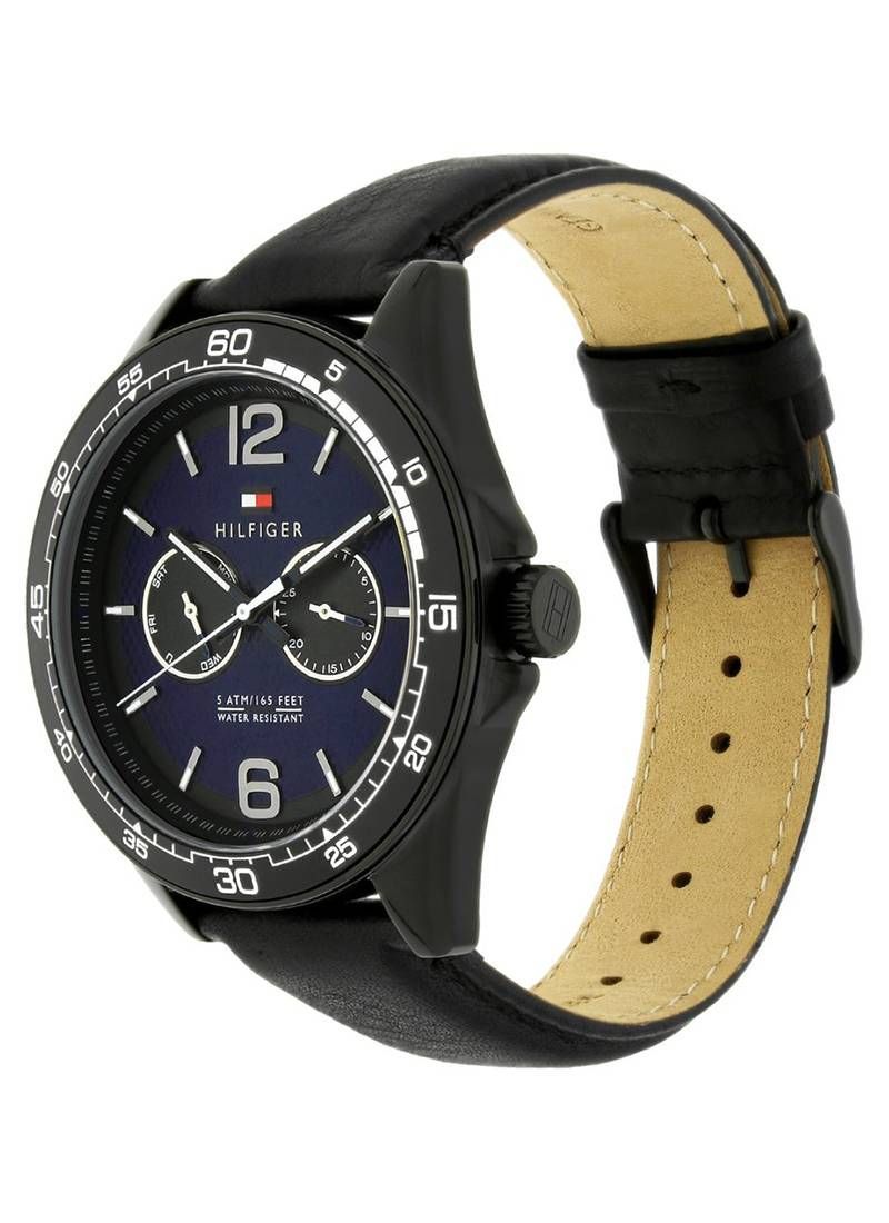 Tommy hilfiger clearance erik watch